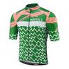 Morvelo Herren Radhose Kurze Ärmel Fahrradbekleidung Sportbekleidung Outdoor MTB Ropa Maillot Ciclismo Trägerhose 2026 Sommer Atmungsaktives Radsportanzug Set