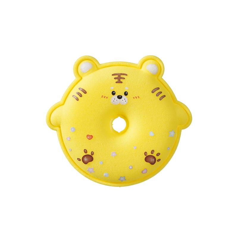 2PCS Children's Bath Cotton Cartoon Bath Flower Bath Ball