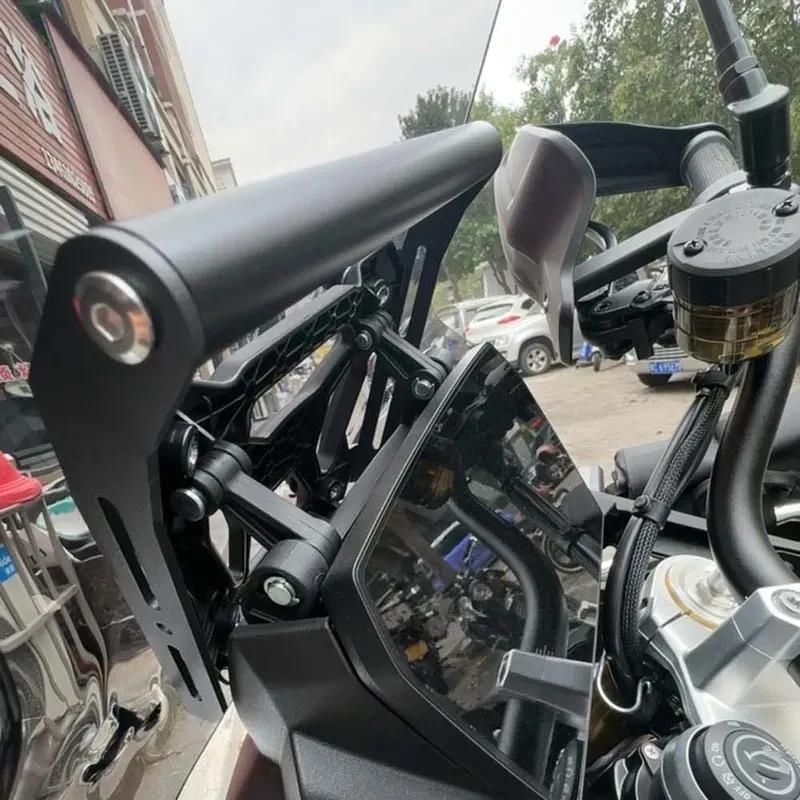 For VOGE Valico 900DSX DS900X DSX900 DSX 900 DSX 900X Motorcycle Accessories Phone Stand Holder Support GPS Navigation Bracket