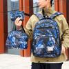 Waterproof Children School bags set for Girls boys Orthopedic Backpack Kids Book Bags primary school Backpack schoolbag Mochilas