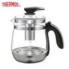 Thermos 1.8L Glass Electric Health Kettle