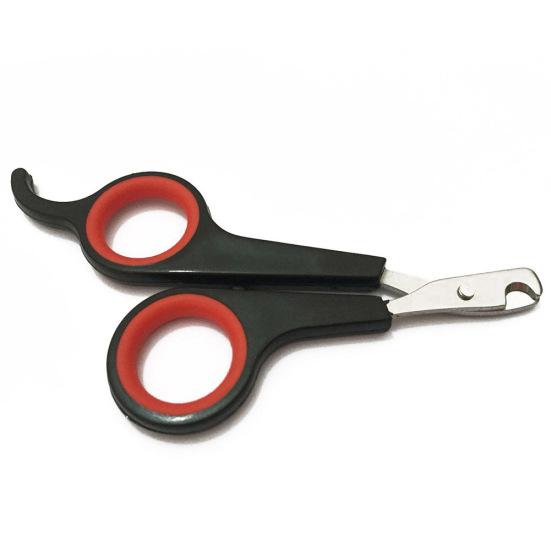 Trumpet Bird Nail Scissors Nail Clippers Trimmer Pet Grooming Supplies