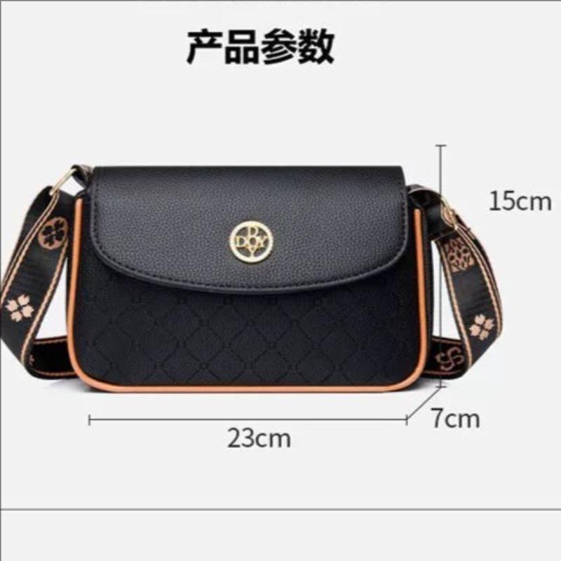 Spring and Summer New Diamond Small Bag Women's Mini Mobile Phone Bag Versatile Shoulder Messenger Bag