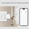 For GATEWAY For Smart Home Built-in Battery Robot Control Remote Management AS Shown Compatible Devices Control