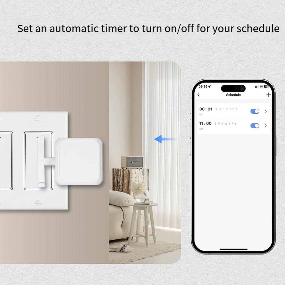 For GATEWAY For Smart Home Built-in Battery Robot Control Remote Management AS Shown Compatible Devices Control