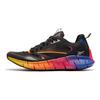 Zig Kinetica Reebok Horizon 'Black Rainbow' FZ4835