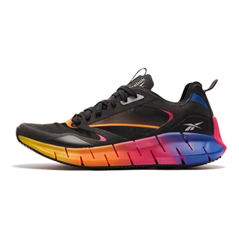 Zig Kinetica Reebok Horizon 'Black Rainbow' FZ4835
