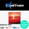 הזמנה מראש של TXT The Star Chapter: אלבום TOGETHER גרסת Afterglow. & SHOP POB