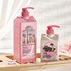 Milk Baobab Original Körperlotion Damaszener Rose 500ml