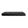 LOUIS VUITTON Portefeiulle Â· Brother Long Wallet purse Damier Grafitto N62665 Used