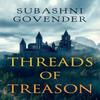 Fäden des Verrats von Subashni Govender Taschenbuch 9781804398906