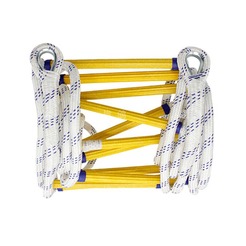 Zhan Ge 8M Physical Training Soft Ladder