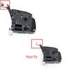 Steering Wheel Control Switch Button Left+Right For Kia Optima K5 2016 2017 2018