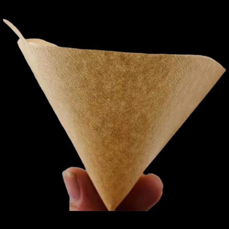 SX V60 Бумага для фильтрации кофе пуровер