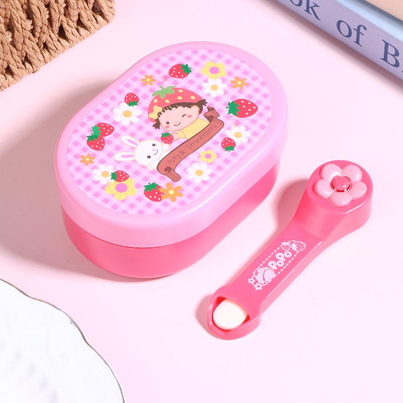 Kawaii Bento Jelly Pudding Food Toy Kit Simulation Food Feeding Toy Dollhouse Mini Kitchen Foods Kid Pretend Play Toy