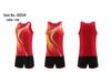 Speedy Track and Field Uniforms: Primary & Secondary School, Marathon Vest, Children's, Men's, and Women's Training Gear.