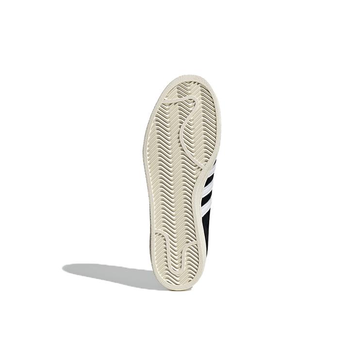 adidas Scarpe da ginnastica Originals Campus 80s in camoscio FX5438