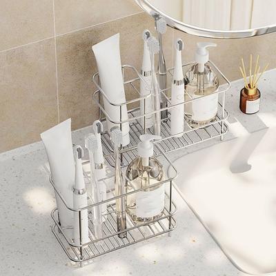 Productos para el baño – Porta cepillos de dientes