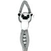 Cute Toy: Hanging Ring-tailed Lemur Z0305 H32×W14×D9cm