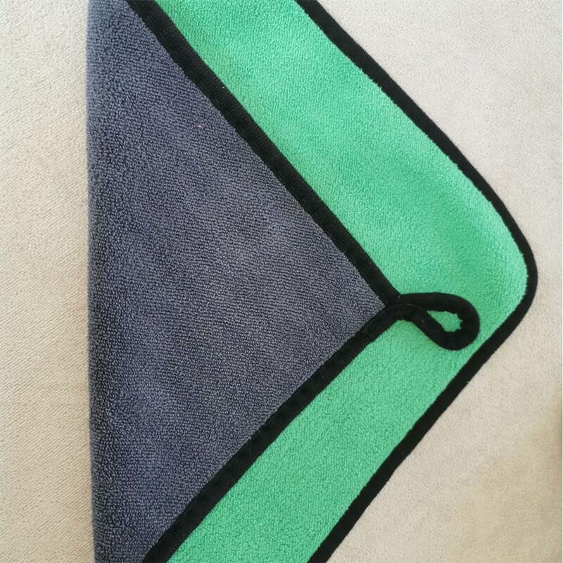 Jingyu Super Absorbent Car Cleaning Towel