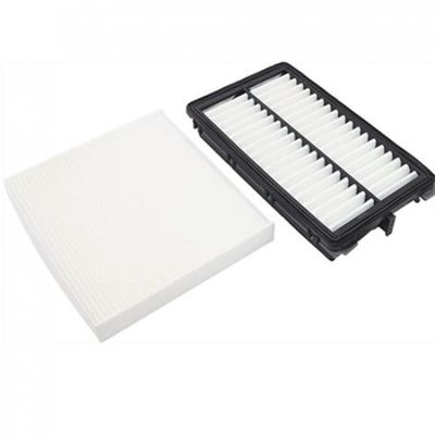 Luftfilter+Innenraumfilter Set 28113-L1000 97133-L1000 Für Kia Sorento K5 21-23