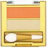 Excel Dual Eyeshadow N DU02 Sunset Orange