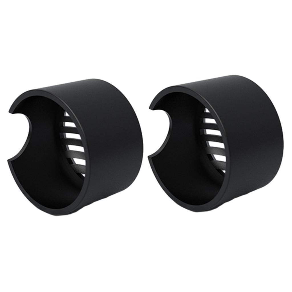 Motorcycle Front & Rear Turn Signal LED Light Protections Cover Plastic Shield For Qjmotor SRV300 / Srv 350