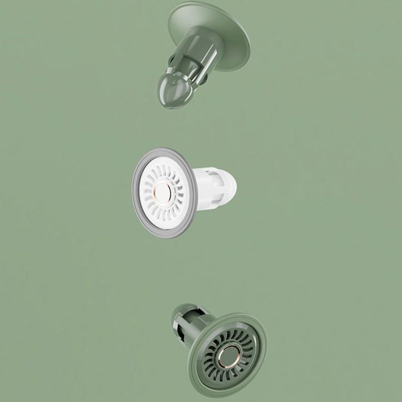 Floor Drain Core Toilet Insect-proof Anti-odor Deodorant Floor Drain Cover