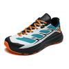Large Size Wide Palm Hiking Shoes Urban Light Outdoor Casual Sports Shoes Do Not Squeeze Feet Wide Head Off-road Running Shoes