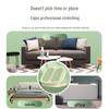 Adjustable Leg Slimming Stretch Board for Yoga, Calf Stretching & Fitness