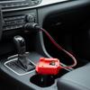 Autoladegerät Adapter 18V-20V Stabiler Buchsenstecker Ladebuchse Buchse Auto USB Adapter Buchse für Anhänger Wohnmobil LKW