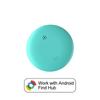 Google Location Tracker Air Tag Android Find My Gps Tracking Device For Car Motorcycle Bluetooth Car Electronics Gps Vehicle Loc