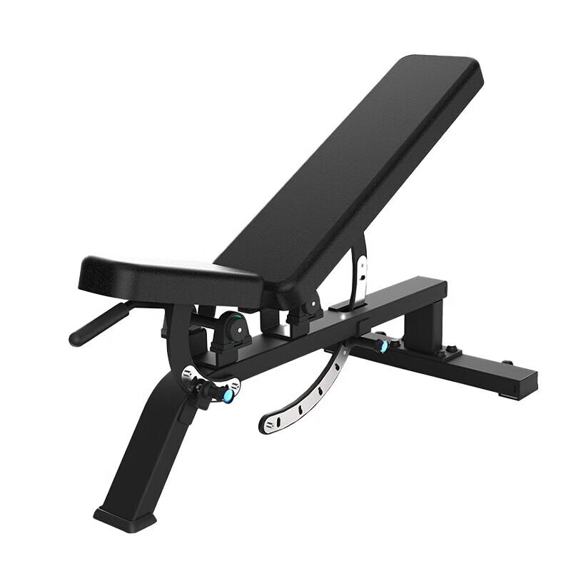 Yimai Commercial Adjustable Dumbbell Bench