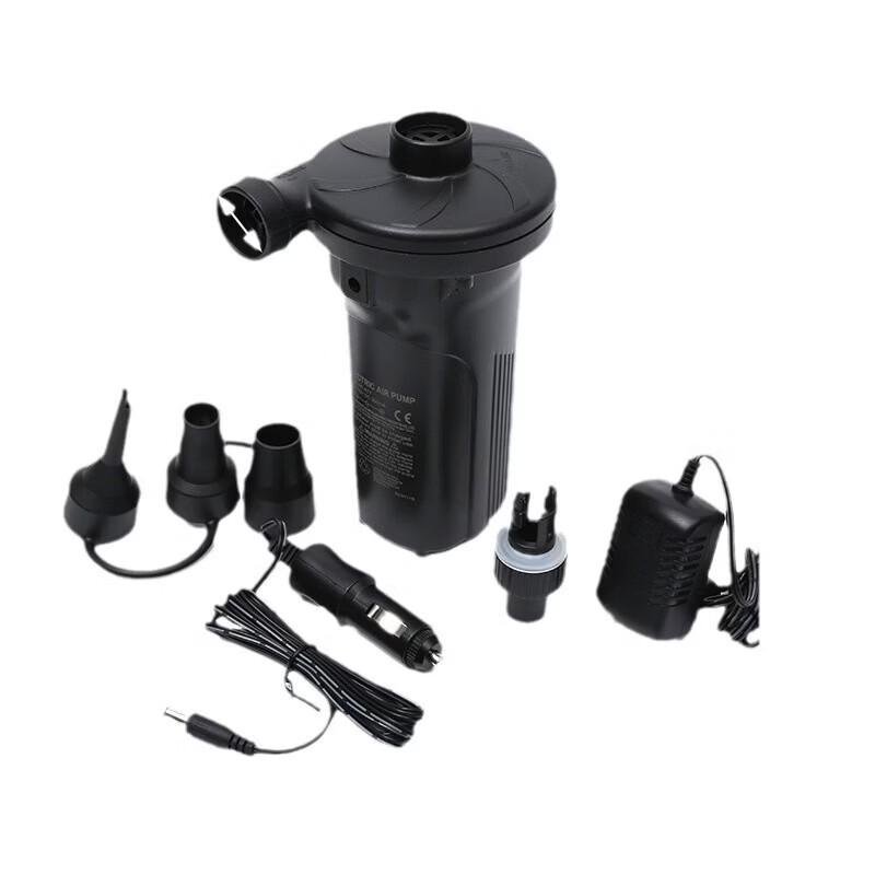 WEZHO Wireless Rechargeable Electric Air Pump