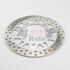 Front Brake Disc Rotor for Skywave 250/400/650 AN250/AN400/AN650