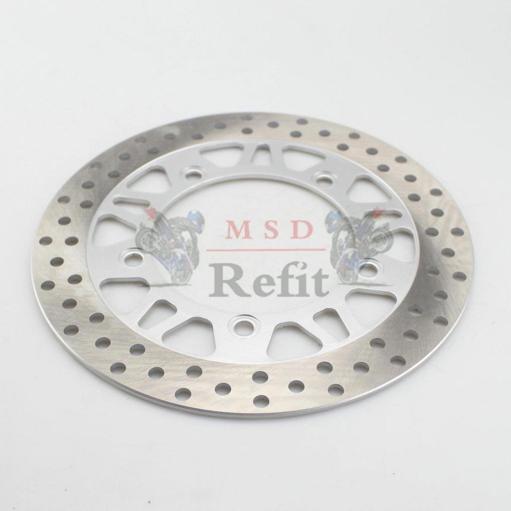 Front Brake Disc Rotor for Skywave 250/400/650 AN250/AN400/AN650