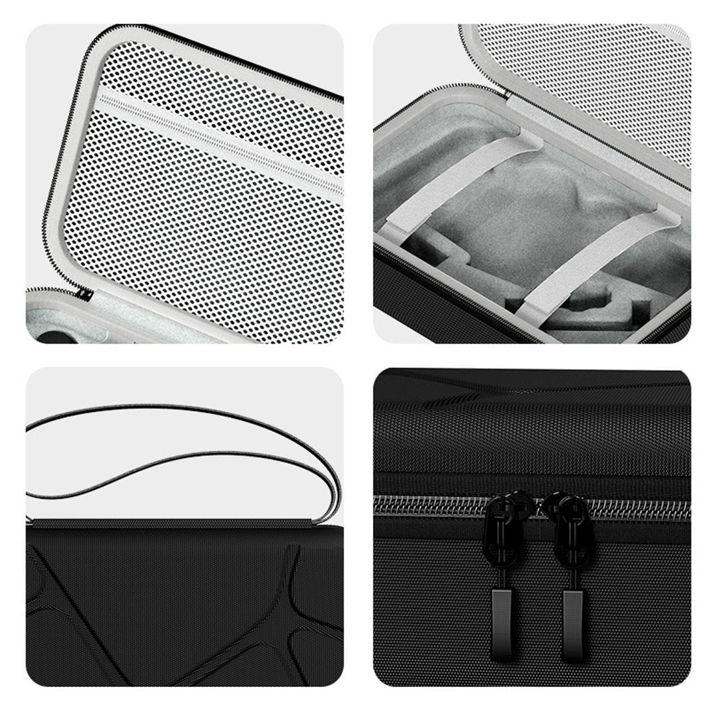 For DJI Osmo Mobile 7 7 Pro Handheld Gimbal EVA Carrying Case Shockproof Portable Storage Bag
