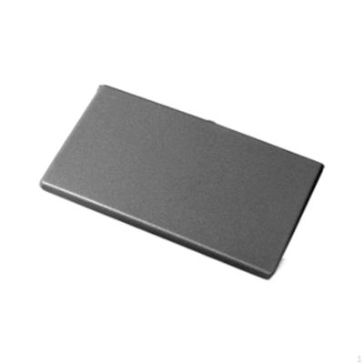 Bz408hzjg Sun Visor Mirror Cover Automotive Easy Installation Makeup for C4L 508 3008