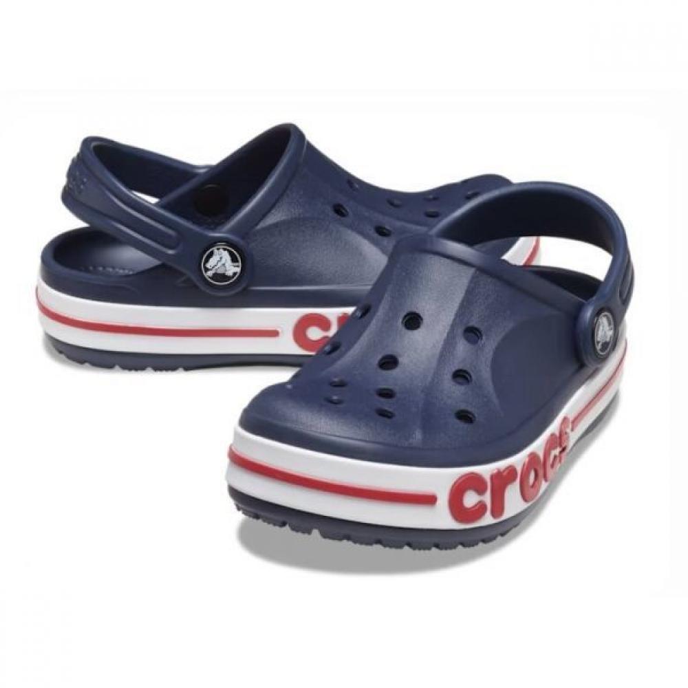 

Crocs Детские сабо Baya Band Clog Kids 207019 4cc C11(175mm)