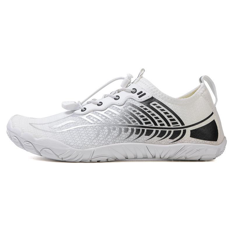 Wading shoes beach shoes cross-border outdoor wading surfing shoes swimming fitness shoes