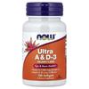 Ultra A & D3, 100 Softgels