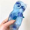 Zahnpasta Stressball Formbar Quetschspielzeug Kein Rückprall Marmeladen-Gefühl Asmr Fidget Blindbox Spielzeug für Kinder & Erwachsene Anti-Stress-Geschenke