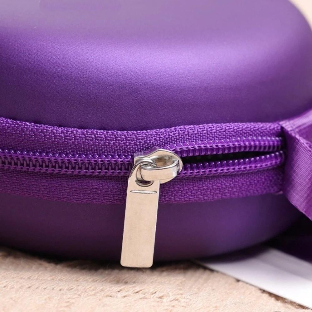 10 Bottles Capacity Essential Oil Storage Box Hard Shell Shockproof Travel Essential Oil Case Dust-proof 1-2ML Bottle Bag