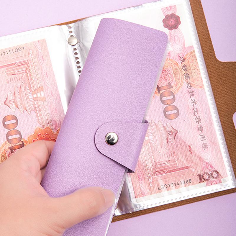 100Envelopes Money Saving Reusable Challeng Saving Money Notebook Savings Binder Budget Savings Challenges Book