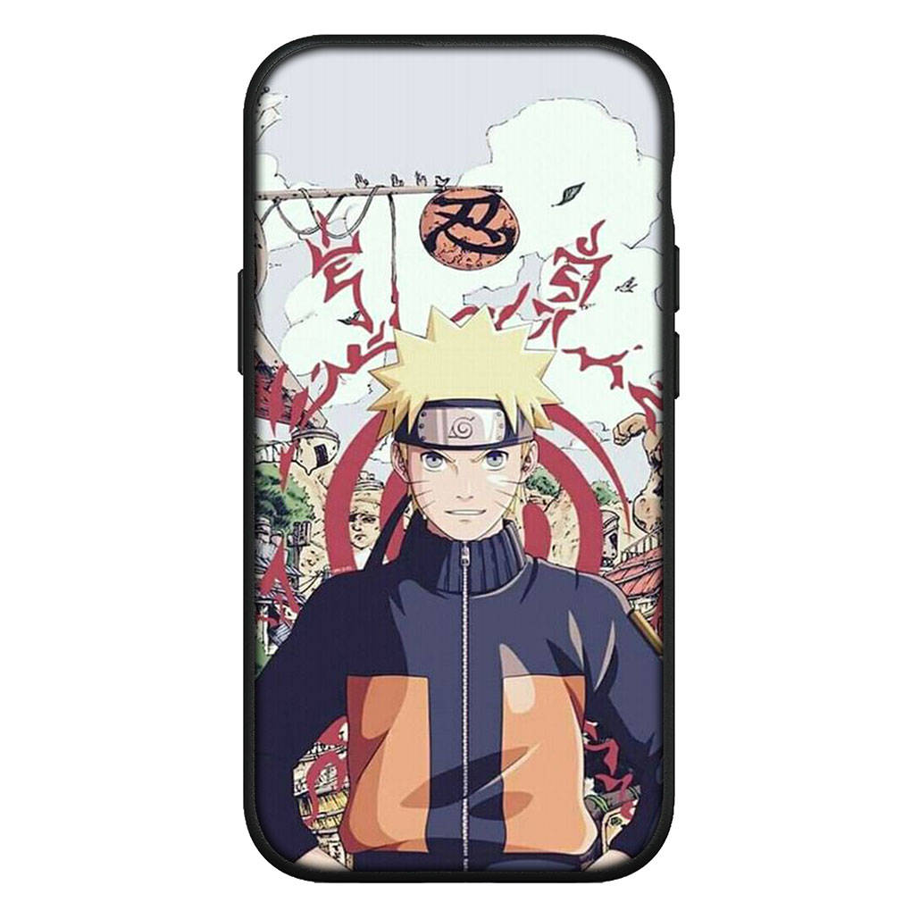 

для iPhone 16 15 X XR Samsung Galaxy S24 S23 Plus Xiaomi Redmi Note 13 12 11 Pro Max 14 OPPO Huawei чехол Япония мультфильм Акацуки Конан Боль телефон чехол for OPPO A78 5G экрю