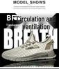 Men's 2025 Summer Breathable Mesh Casual Sports Shoes