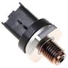 Fuel Rail Pressure Sensor Pressure Relief Valve Fuel Rail Sensor Transducer For 0281002797 028100650