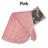 Ultra Fine Fiber Towel With Dry Hat  Absorbent Towel Hair Dryer Towel Can Quickly Dry Curly Or Straight Short Hair Without Affe