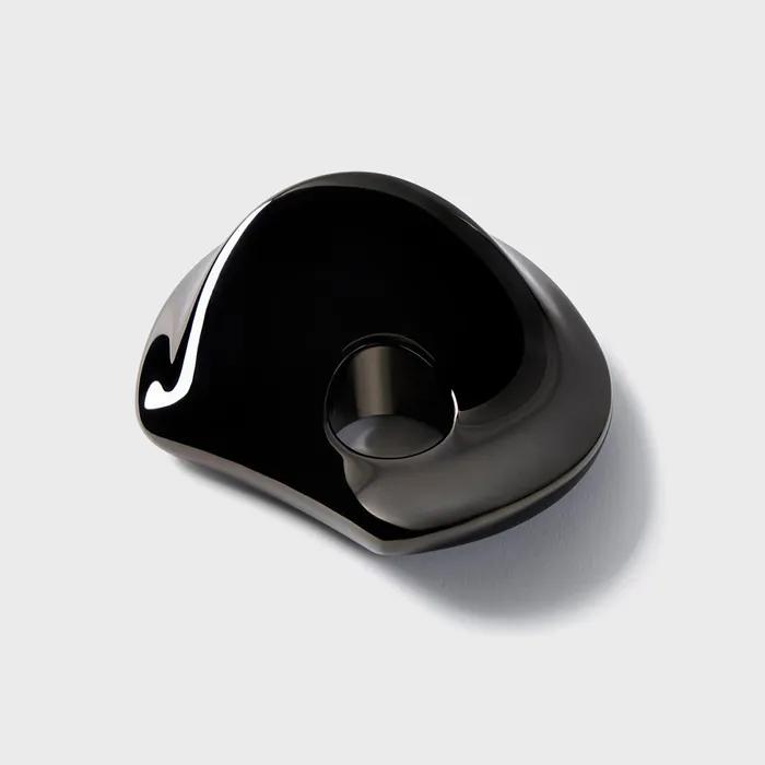 

[JAJU] Металлические брекеты black