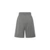 New Nike Casual Shorts Men's Gunmetal Gray AT5694-056